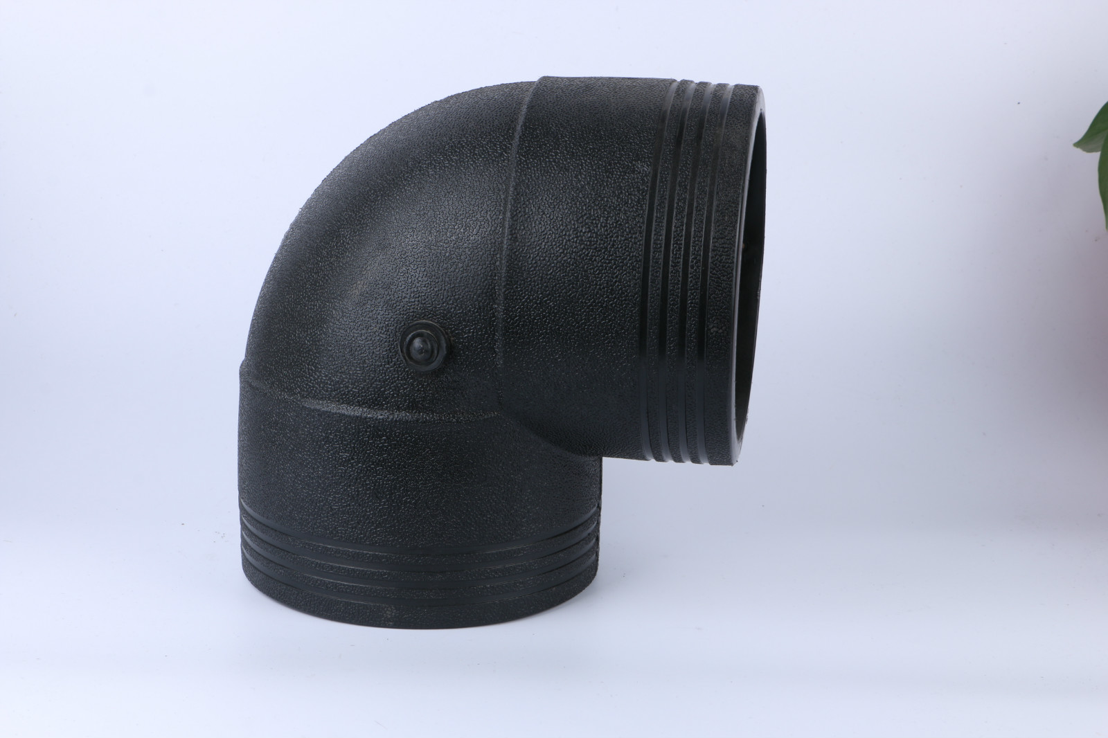 高壓異徑管結構特點